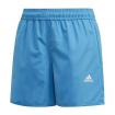 Costume Shorts Adidas Classic Badge of Sport da bambino rif. FL8714