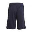 Shorts pantaloncini Adidas Junior Essentials 3-Stripes Core Linear da Bambino rif. GN4026