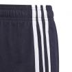 Shorts pantaloncini Adidas Junior Essentials 3-Stripes Core Linear da Bambino rif. GN4026