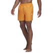 Costume da bagno Adidas Solid a pantaloncino corto da uomo rif. HA0375