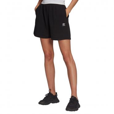 Shorts pantaloncini Adidas Adicolor Essentials French Terry da donna rif.  HC0630