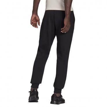 Pantaloni Tuta Adidas Essentials Feel Comfy French Terry da uomo rif. HE1856