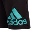 Shorts pantaloncini Adidas Junior Essentials da Bambino rif. HE9297