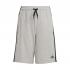 Shorts pantaloncini Adidas Junior Essentials 3S da Bambino rif. HE9310