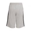 Shorts pantaloncini Adidas Junior Essentials 3S da Bambino rif. HE9310