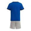 Set Adidas T-shirt e Pantaloncini con Logo Essentials da Bambino rif. HF1896