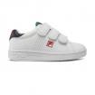 Scarpe Sneakers Fila Crosscourt 2 Nt Velcro Kids da bambino/a rif. FFK0018-13063