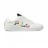 Scarpe Sneakers Fila Crosscourt 2 Nt Logo Low basse da uomo rif. FFM0019-13037