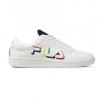 Scarpe Sneakers Fila Crosscourt 2 Nt Logo Low basse da uomo rif. FFM0019-13037