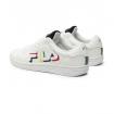Scarpe Sneakers Fila Crosscourt 2 Nt Logo Low basse da uomo rif. FFM0019-13037