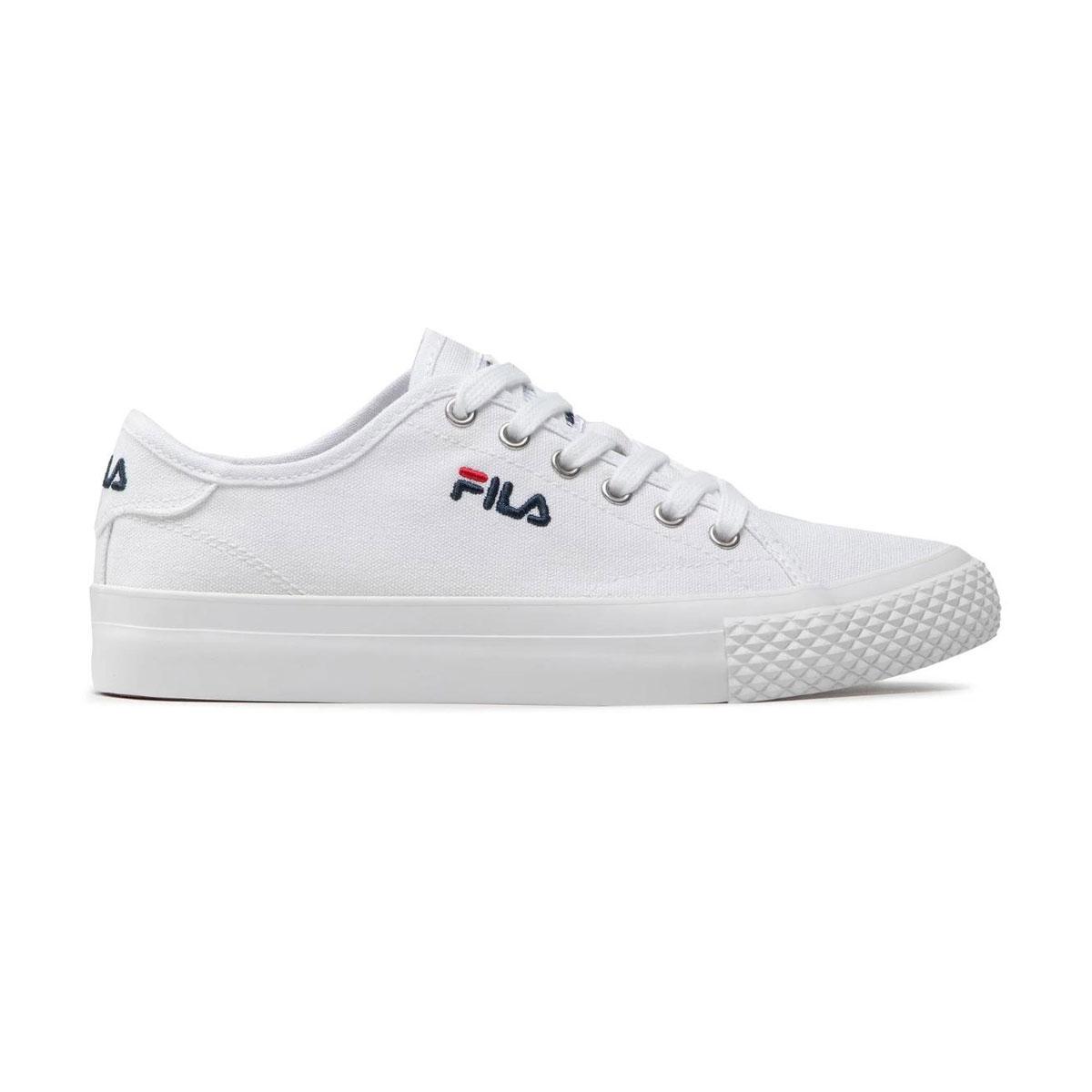 Sneakers FILA - Sandblast L Wmn 1011035.1FG White - Sneakers - Scarpe basse  - Donna | escarpe.it