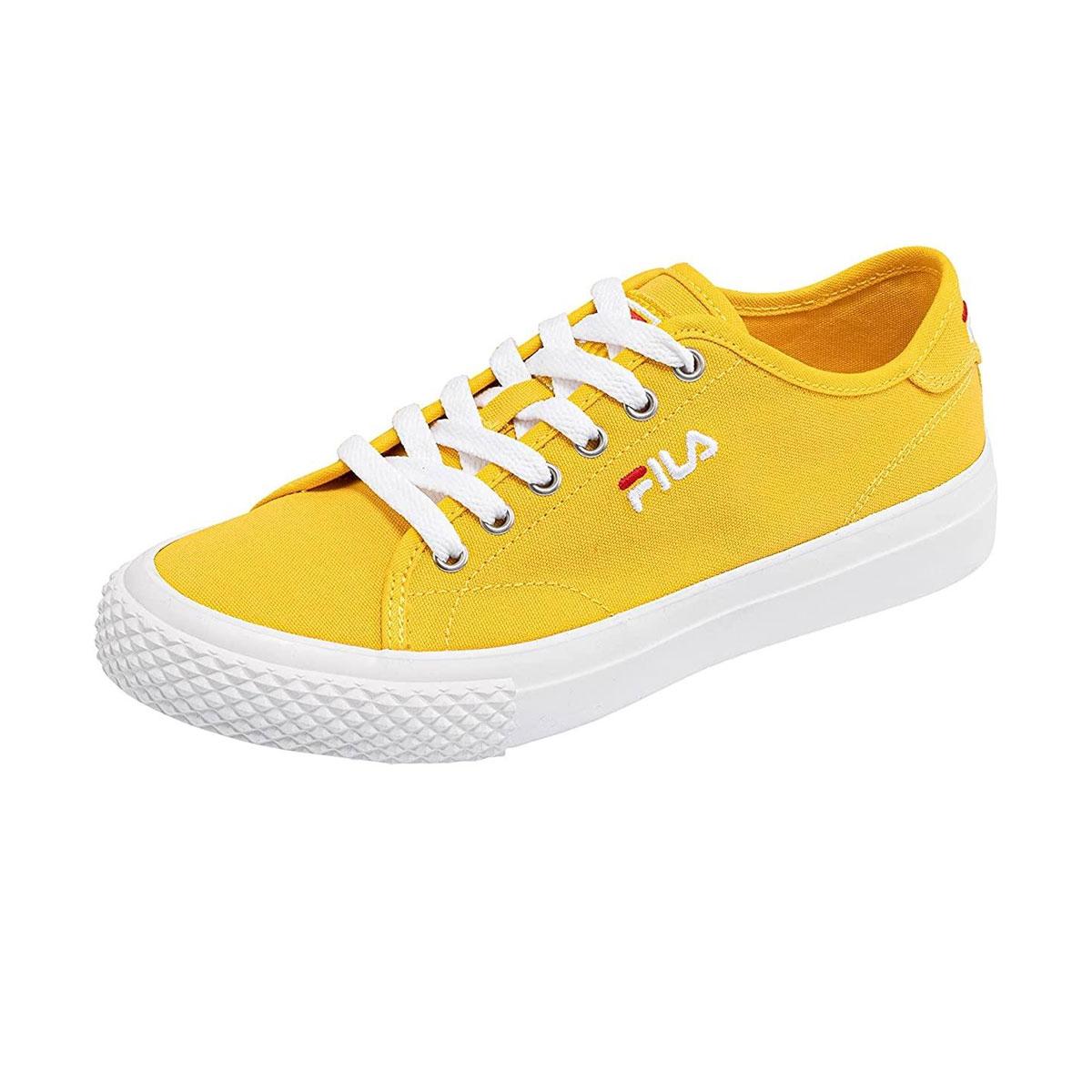 Scarpe Sneakers Fila Pointer Classic basse in tela da donna rif. FFW0067 20003