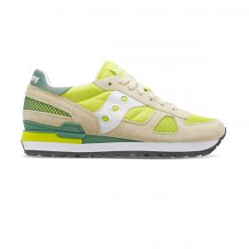 Scarpe Sneakers Saucony Shadow Original da donna rif. S1108-815
