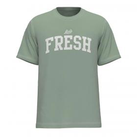 T-shirt Levi's girocollo vestibilità comoda con stampa da uomo rif. 16143-0501