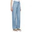 Jeans Levi's Original High Loose a vita alta da donna rif. 26872-0017