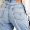 Jeans Levi's Original High Loose a vita alta da donna rif. 26872-0017