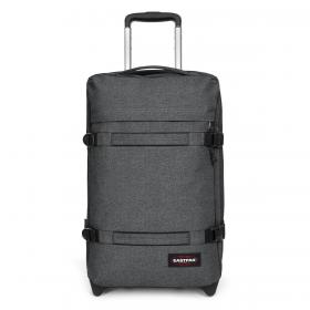 Bagaglio a Mano Eastpak Transit'R S Black Denim unisex rif. EK0A5BA7-77H1
