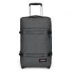 Bagaglio a Mano Eastpak Transit'R S Black Denim unisex rif. EK0A5BA7-77H1