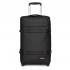 Bagaglio a Mano Eastpak Transit'R S Black unisex rif. EK0A5BA7-0081