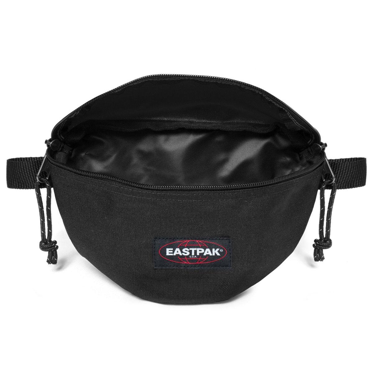 Marsupio Eastpak Springer in Black unisex rif. EK000074-008