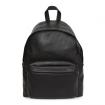 Zaino Eastpak Padded Pak'r Grained Black2 unisex rif. EK000620-Q741