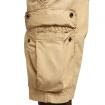 Pantaloni bermuda Napapijri Noto 5 tasche cargo da uomo rif. NP0A4GAM