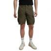 Pantaloni bermuda Napapijri Noto 5 tasche cargo da uomo rif. NP0A4GAM