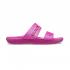 Ciabatte Crocs Classic Sandal con logo unisex rif. 206761-FXFU