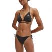 Costume Calvin Klein Swimwear slip bikini con laccetti da donna rif. KW0KW01702