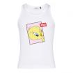 Top Fila Morro Canotta Titti da Bambina rif. FAK0023