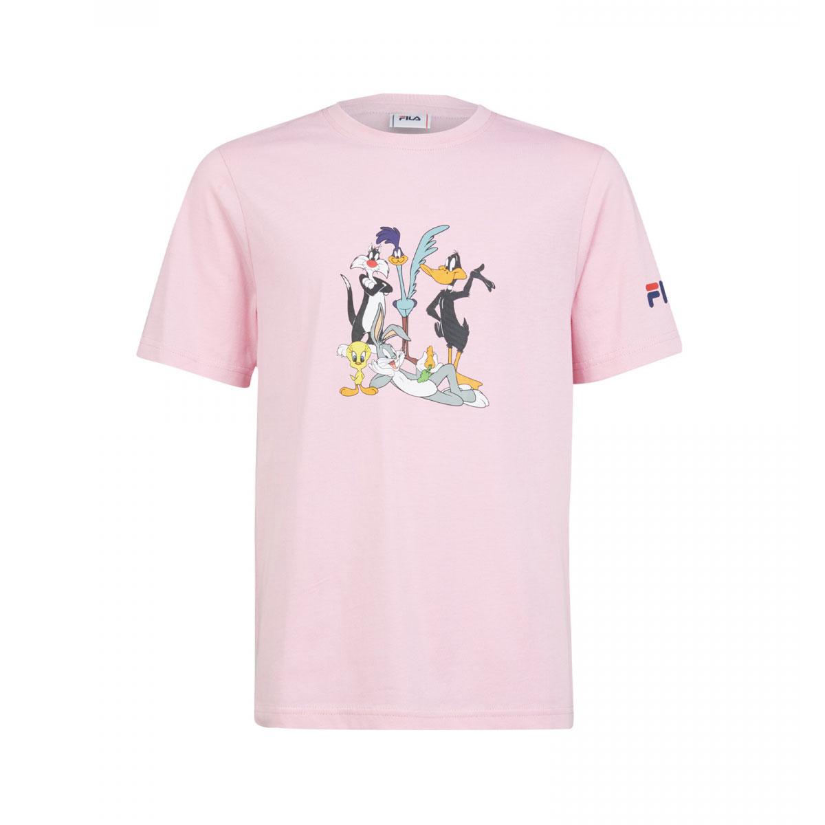Magliette fila sales bambina