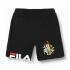 Bermuda Fila Looney Tunes da Bambino rif. FAK0044