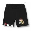 Bermuda Fila Looney Tunes da Bambino rif. FAK0044