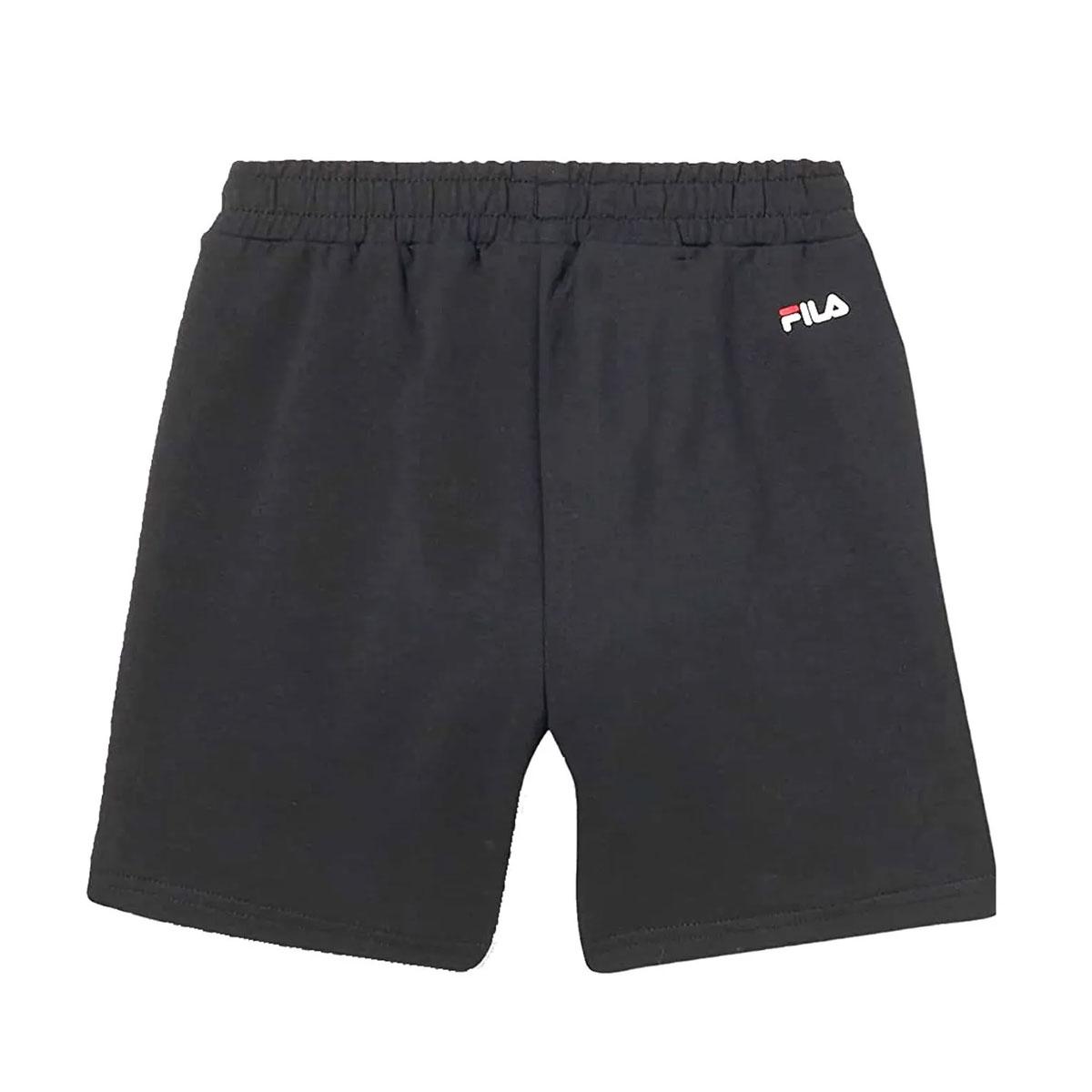 Pantaloncini fila bambino top