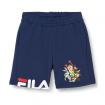 Bermuda Fila Looney Tunes da Bambino rif. FAK0044