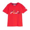 T-Shirt Fila Canterbury da Bambino rif. FAK0059