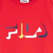 T-Shirt Fila Canterbury da Bambino rif. FAK0059