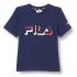 T-Shirt Fila Canterbury da Bambino rif. FAK0059