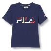 T-Shirt Fila Canterbury da Bambino rif. FAK0059
