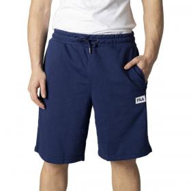 Pantaloncini Shorts Fila Bultow da uomo rif. FAM0082