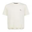 T-Shirt Fila Tanna Tee With Pleated Back da Bambino rif. FAT0025