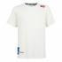 T-Shirt Fila Treffurt Tee da Bambino rif. FAT0037