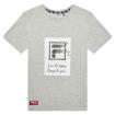 T-Shirt Fila Trendelburg da Bambino rif. FAT0038