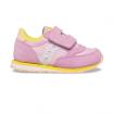 Scarpe Sneakers Saucony Baby Jazz HL da bambina rif. SL165598