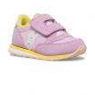Scarpe Sneakers Saucony Baby Jazz HL da bambina rif. SL165598
