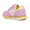 Scarpe Sneakers Saucony Baby Jazz HL da bambina rif. SL165598