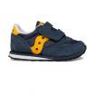 Scarpe Sneakers Saucony Baby Jazz HL da bambino rif. SL265594