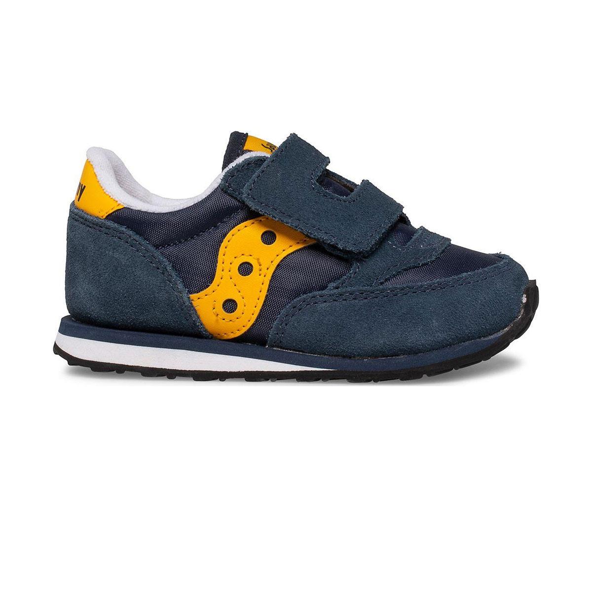 saucony bimbi