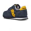 Scarpe Sneakers Saucony Baby Jazz HL da bambino rif. SL265594