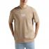 T-shirt Lee Logo Loose girocollo con stampe da uomo rif. L65FFQ